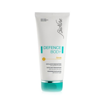Defence body scrub 200 ml
