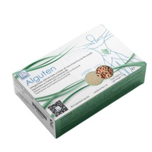 Alguten 20 capsule
