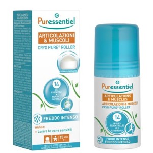 Puressentiel cryo pure roller 75 ml