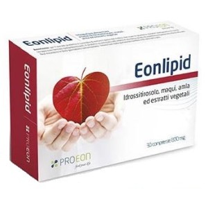 Eonlipid 30 compresse