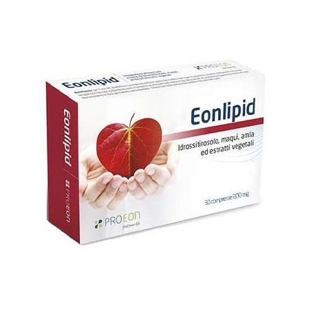 Eonlipid 30 compresse Eonlipid 30 compresse