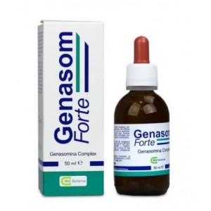 Genasom forte 50 ml