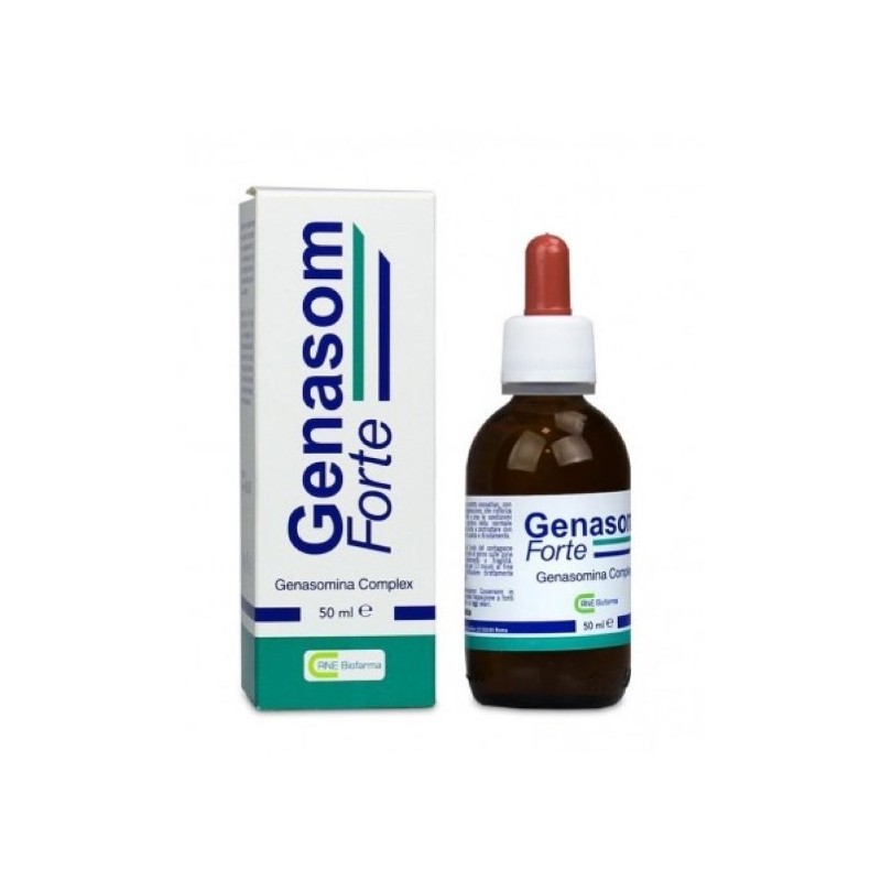 Genasom forte 50 ml Genasom forte 50 ml