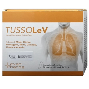 Tussolev 14 stick