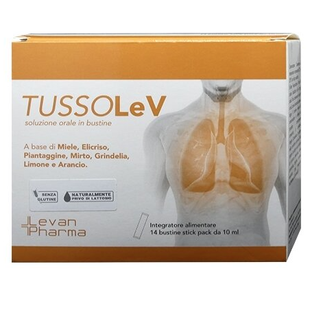 Tussolev 14 stick Tussolev 14 stick