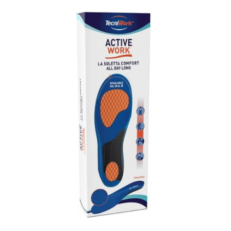 Solette active work m 42-43