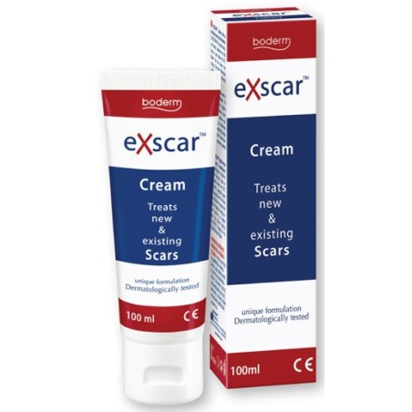 Exscar cream 100 ml ce