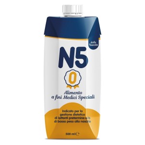 N5 0 500 ml
