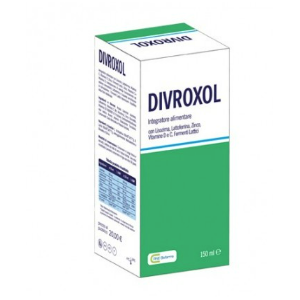Divroxol 150 ml