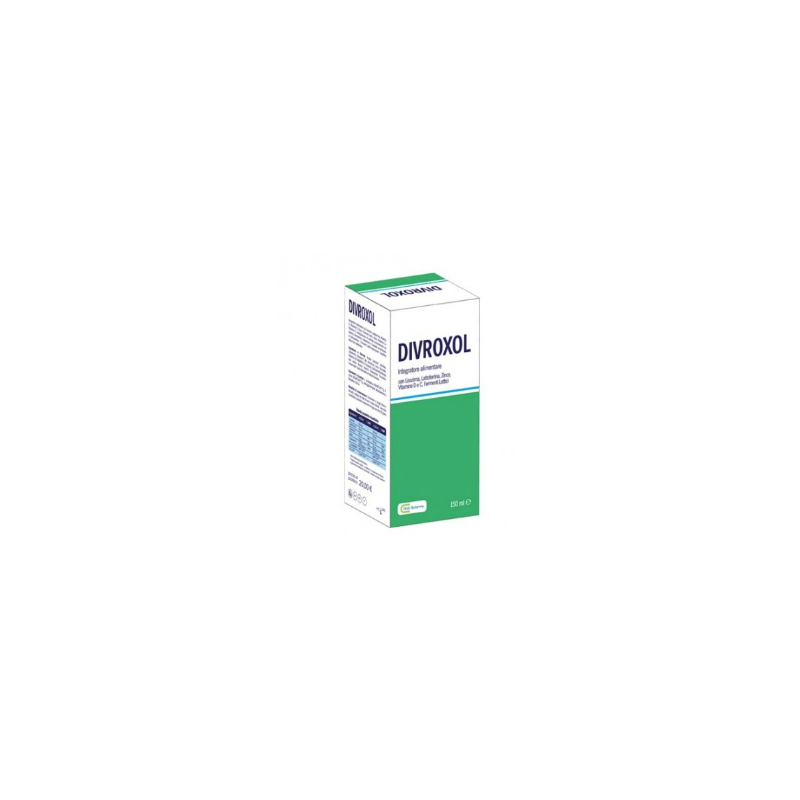 Divroxol 150 ml