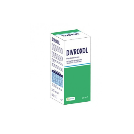 Divroxol 150 ml