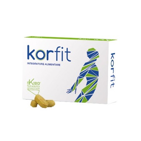 Korfit 30 compresse