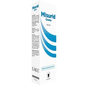 Misurid crema 50 ml