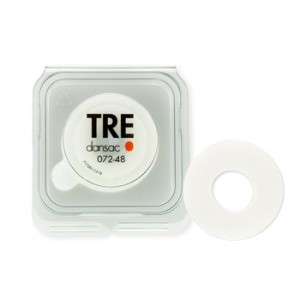 Anello per stomia dansac tre