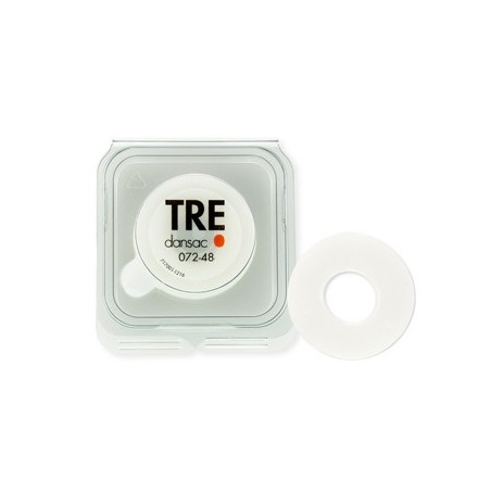 Anello per stomia dansac tre