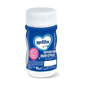 Mellin 0 post liquido 24 pezzi 90 ml