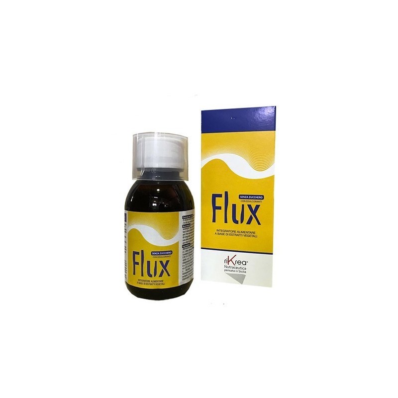 Flux sciroppo 150 ml