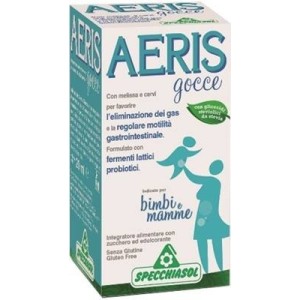 Aeris gocce 20 ml