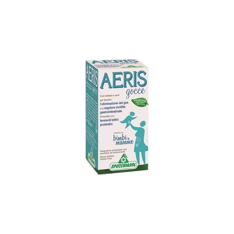 Aeris gocce 20 ml