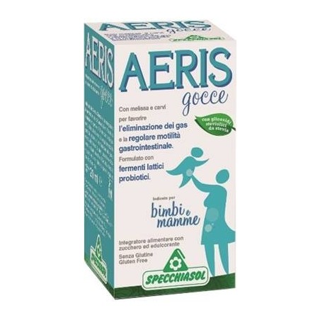 Aeris gocce 20 ml