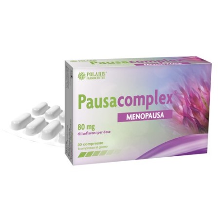 Pausacomplex 30 compresse Pausacomplex 30 compresse