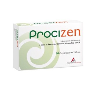 Procizen 30 compresse