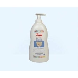 Trudi baby care sapone mani/viso 500 ml