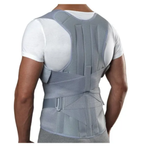 Dr gibaud ortho dorsolombogib corsetto dorsolombare con spallacci 5