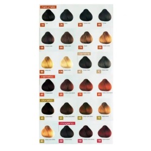 Herbatint 3dosi 2n 300 ml