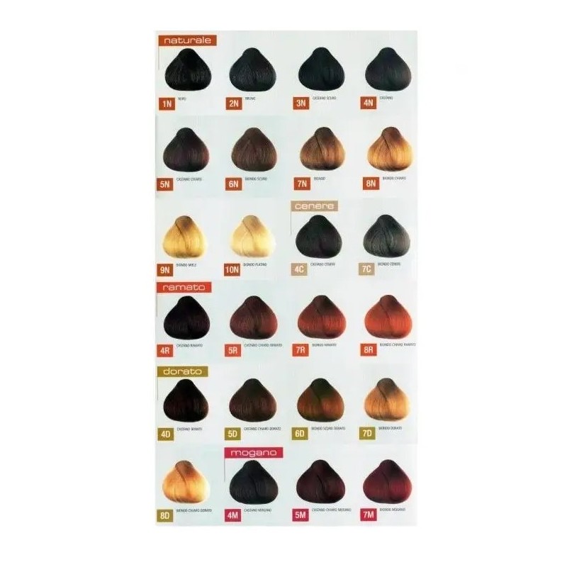 Herbatint 3dosi 6d 300 ml