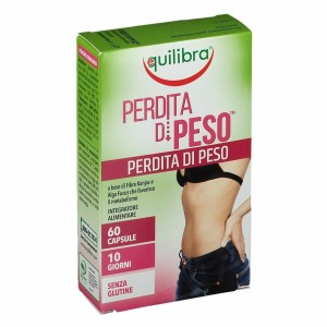 Perdita di peso 60 capsule