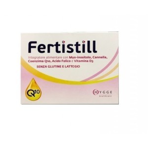 Fertistill 20 bustine