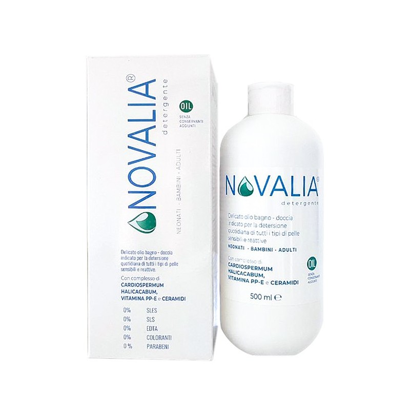Novalia detergente 500 ml