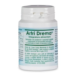 Artri drema 60 compresse
