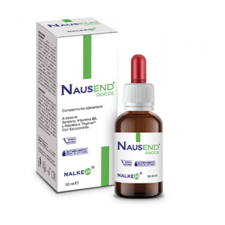 Nausend gocce 30 ml