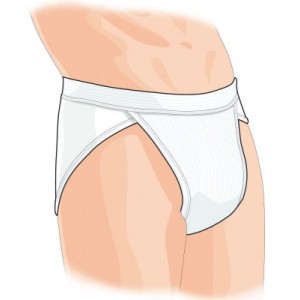 Dualsan slip sospensorio uomo 2