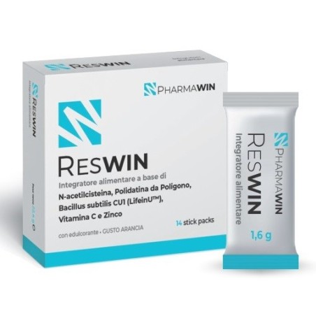 Reswin 14 stick packs Reswin 14 stick packs