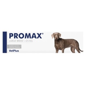 Promax large breed 30 ml