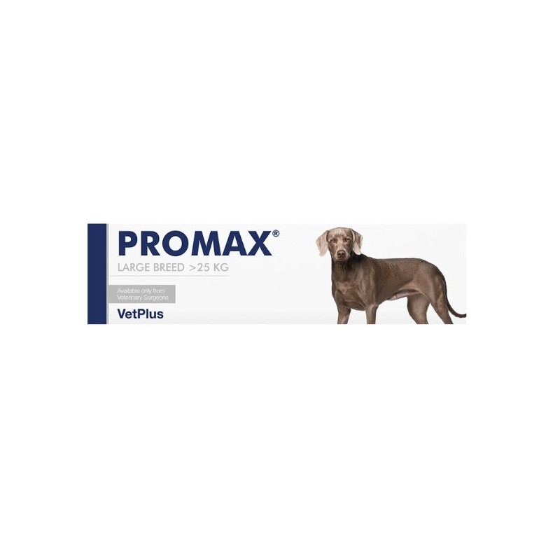 Promax large breed 30 ml