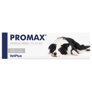 Promax medium breed 18 ml