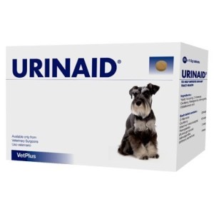 Urinaid 60 compresse