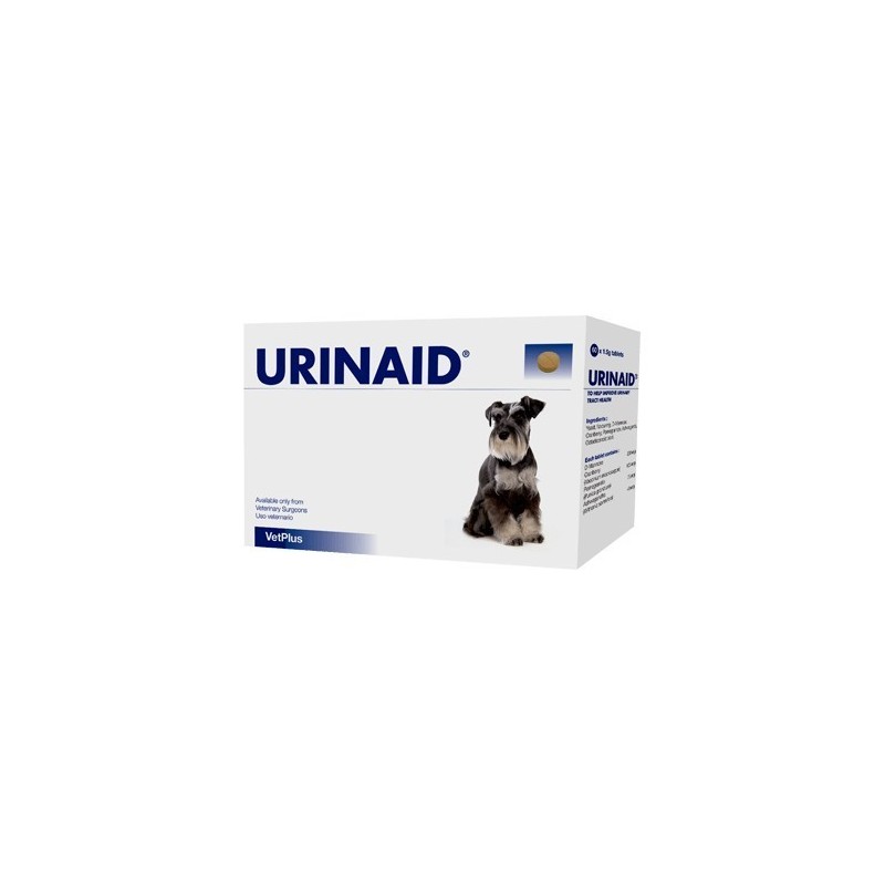 Urinaid 60 compresse