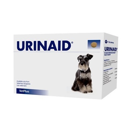 Urinaid 60 compresse