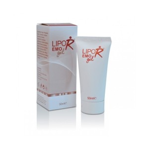 Lipor emo gel 200 ml