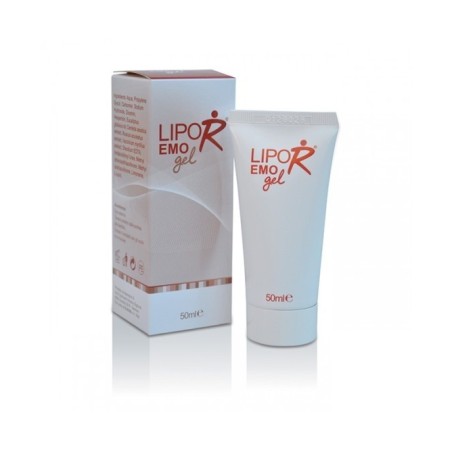 Lipor emo gel 200 ml