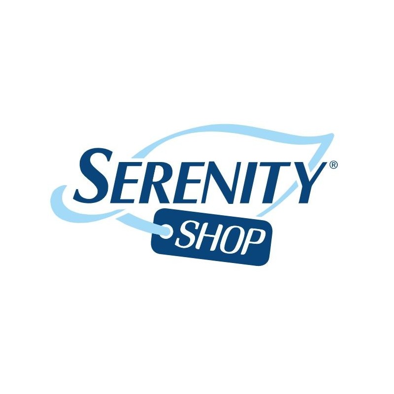 Serenity pants pannolone a mutandina advance seitu extra taglia large 10 pezzi