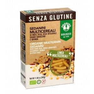 Sedanini multicereali 340 g