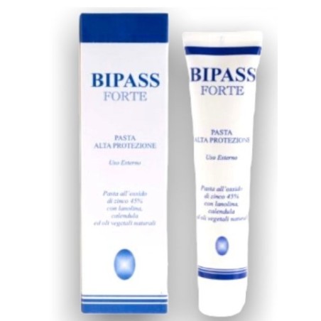 Bipass forte 75 ml
