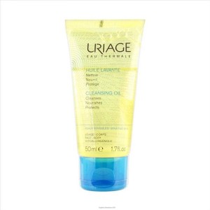 Uriage olio lavante 50 ml