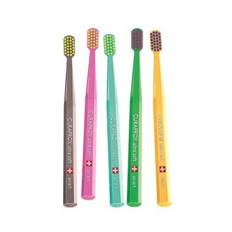 Curaprox smart blister da 1 unita'